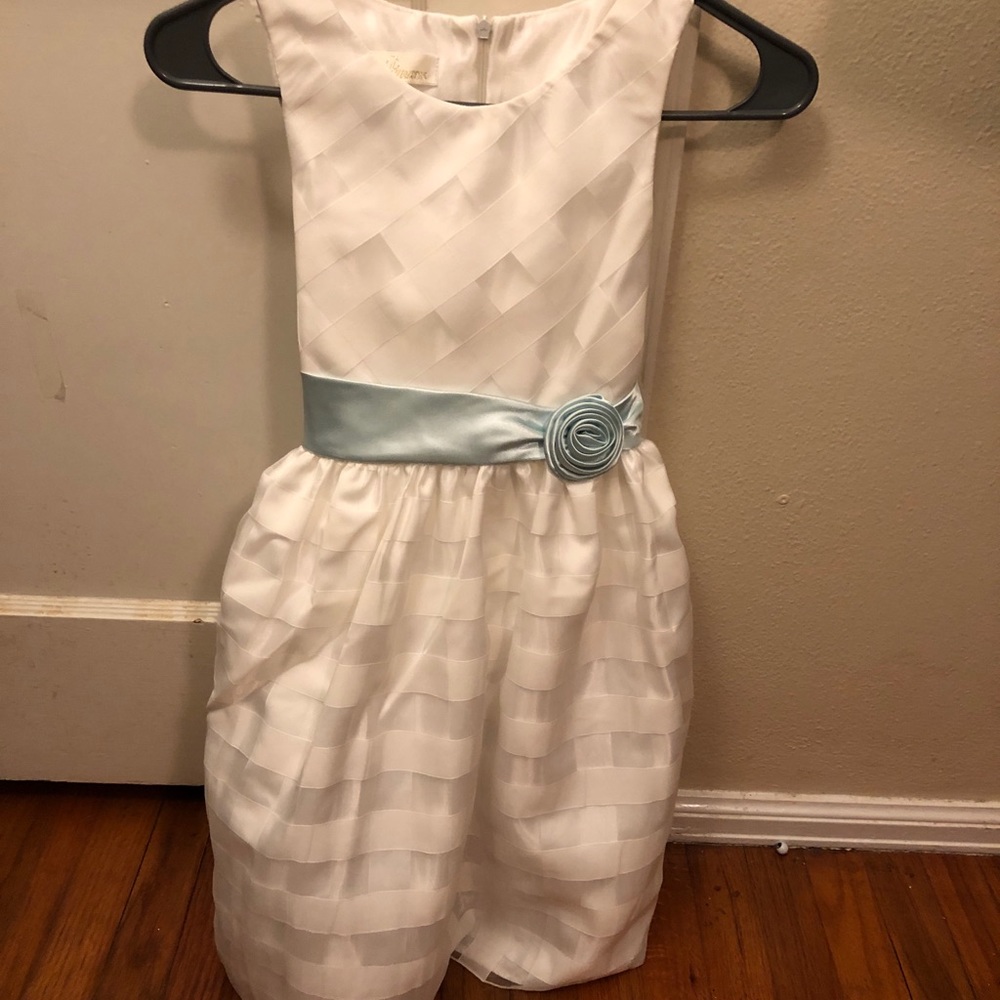 Formal dress
